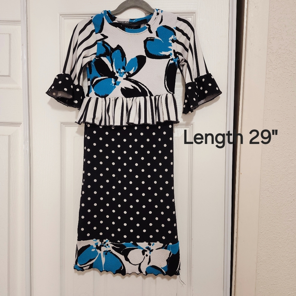 Cute Dress